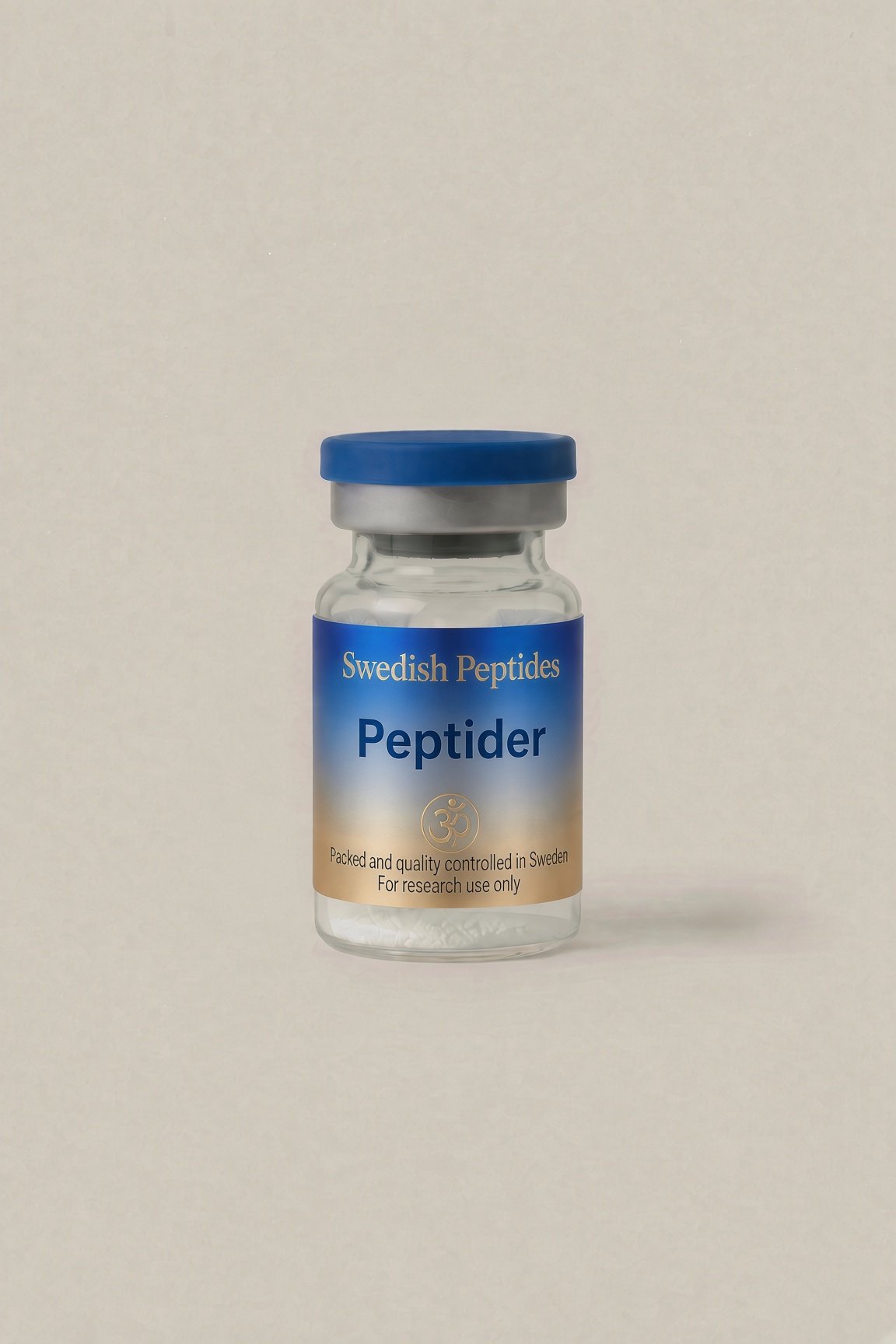 Swedish Peptides