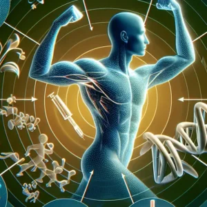 Peptide for Weight loss and Health